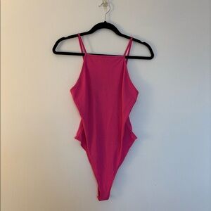 Forever 21 Bodysuit